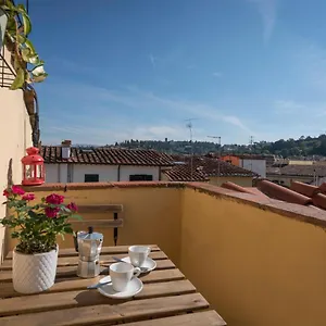 Wine Prugnolo Appartement Florence