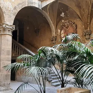 Palazzo Larioni Dei Bardi Appartement Florence