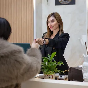Hotel Etnea Boutique, Catane